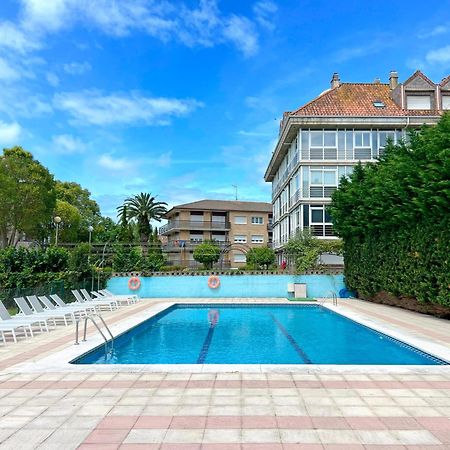 Hotel Moon Dreams Noja Exterior foto