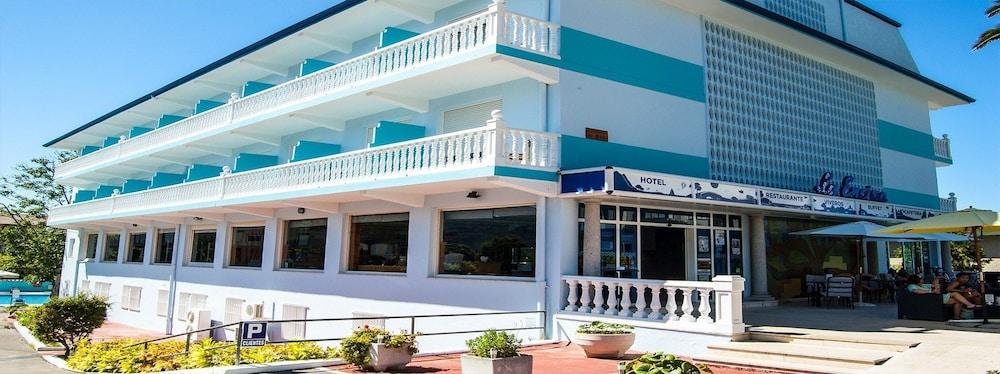 Hotel Moon Dreams Noja Exterior foto