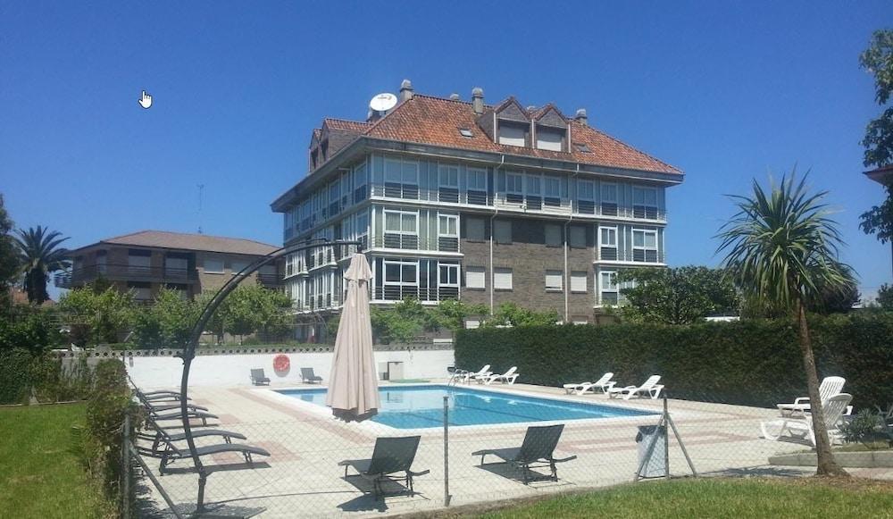 Hotel Moon Dreams Noja Exterior foto