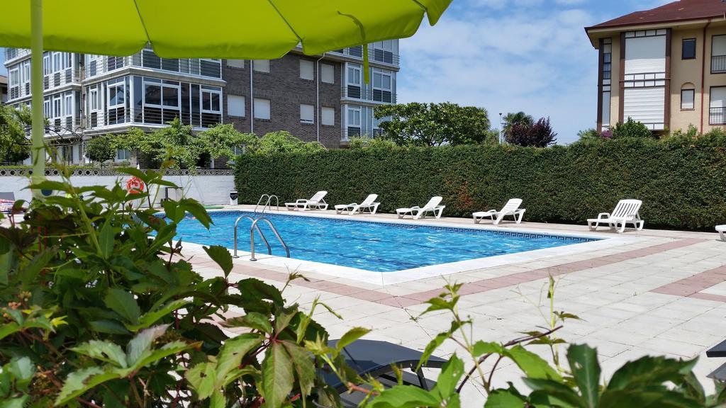 Hotel Moon Dreams Noja Exterior foto