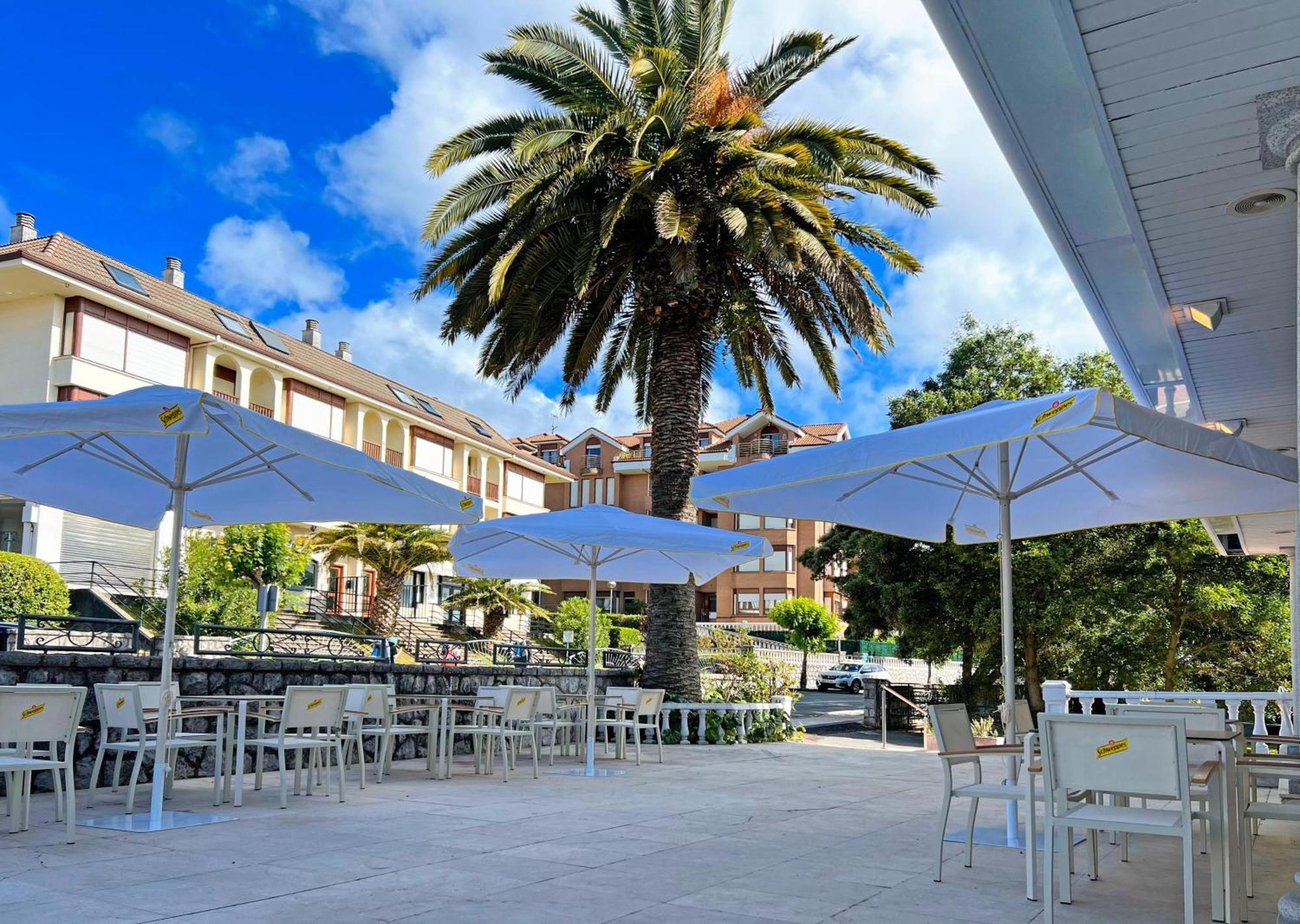 Hotel Moon Dreams Noja Exterior foto
