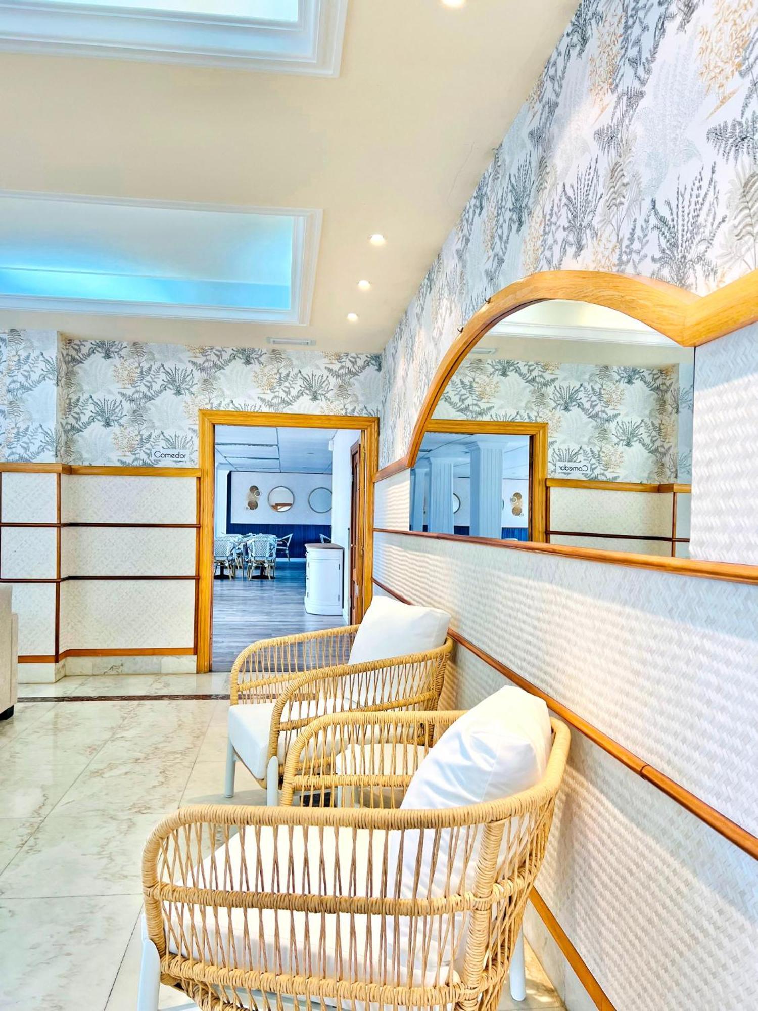 Hotel Moon Dreams Noja Exterior foto