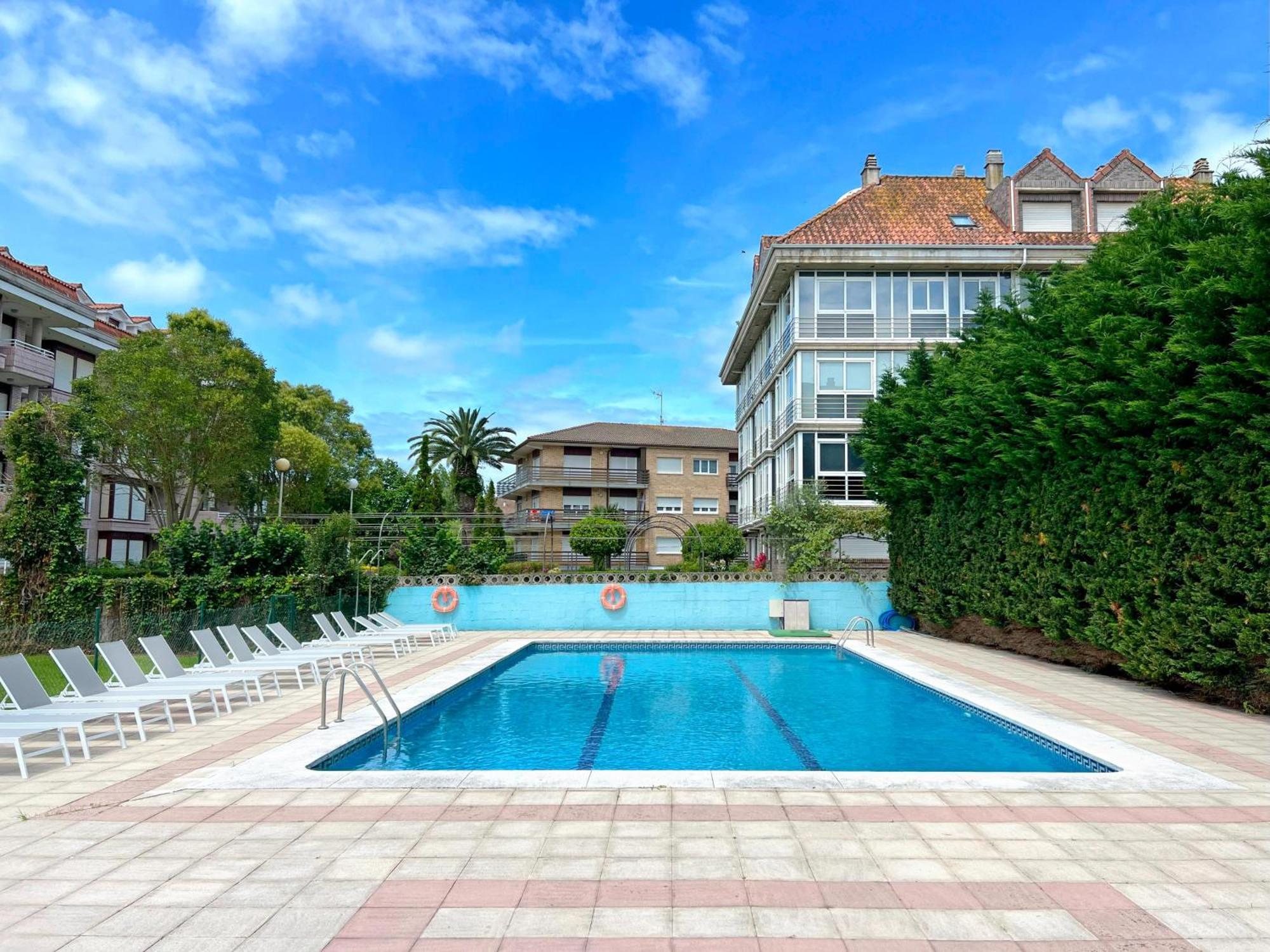 Hotel Moon Dreams Noja Exterior foto