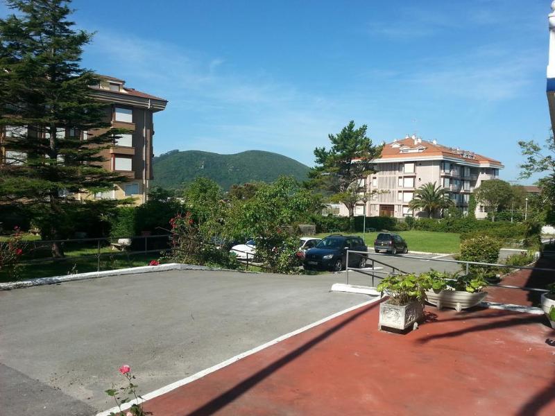 Hotel Moon Dreams Noja Exterior foto